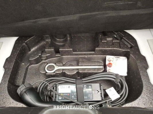 Fiat 500E Berlina Icon 42 kWh 118pk 2022 (Origineel-NL), P-613-SK