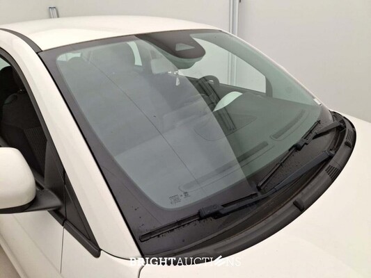 Fiat 500E Berlina Icon 42 kWh 118pk 2022 (Origineel-NL), P-613-SK