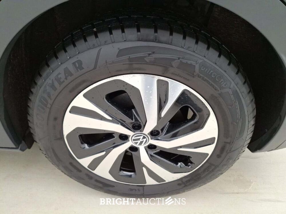 Volkswagen Id.4 Pure 52 kWh 170pk 2021 (Origineel-NL), N-087-PZ