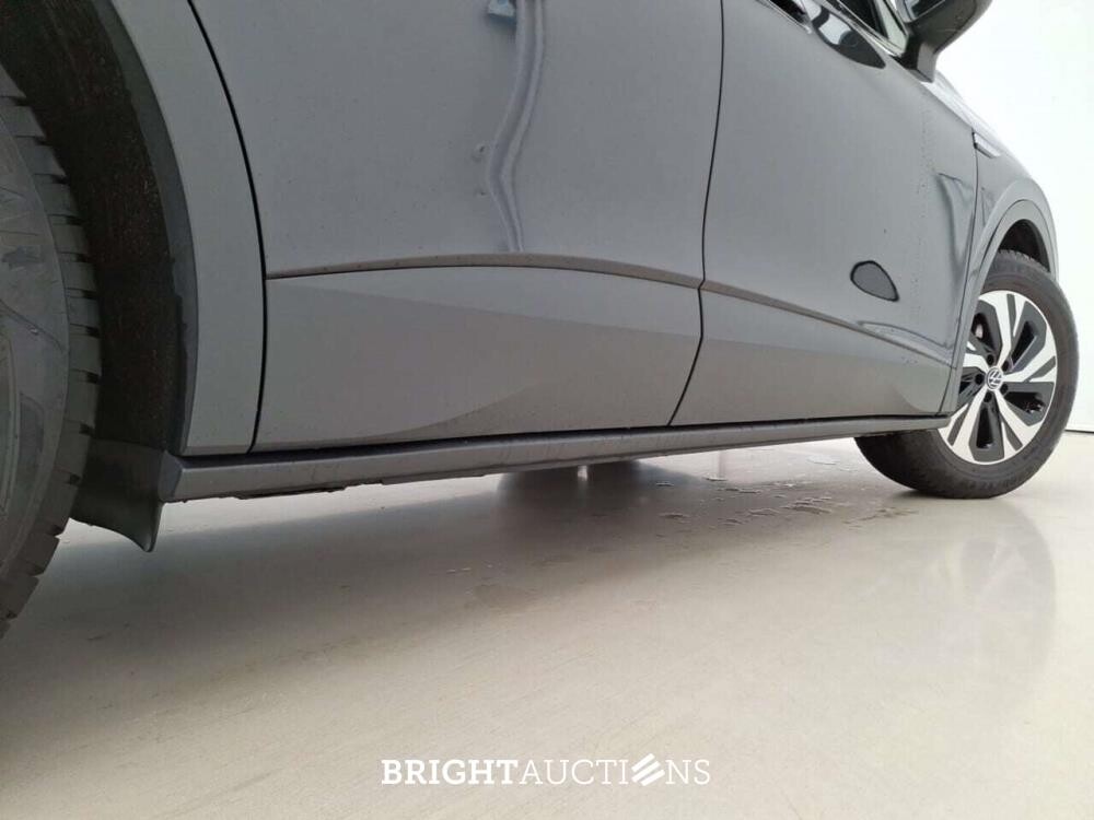 Volkswagen Id.4 Pure 52 kWh 170pk 2021 (Origineel-NL), N-087-PZ