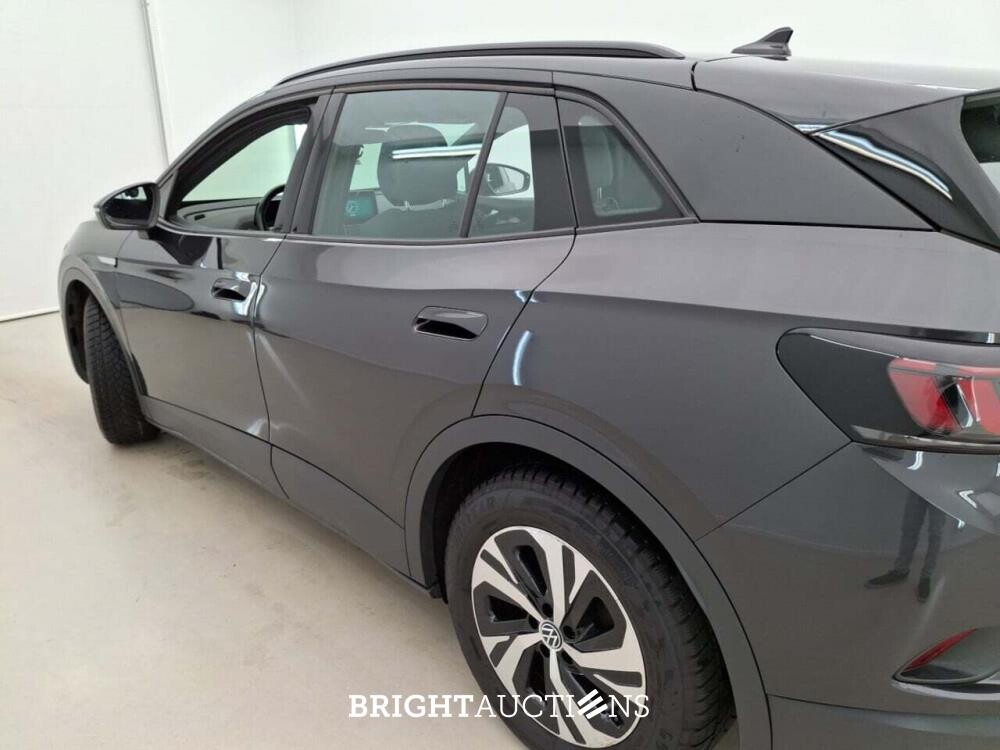 Volkswagen Id.4 Pure 52 kWh 170pk 2021 (Origineel-NL), N-087-PZ