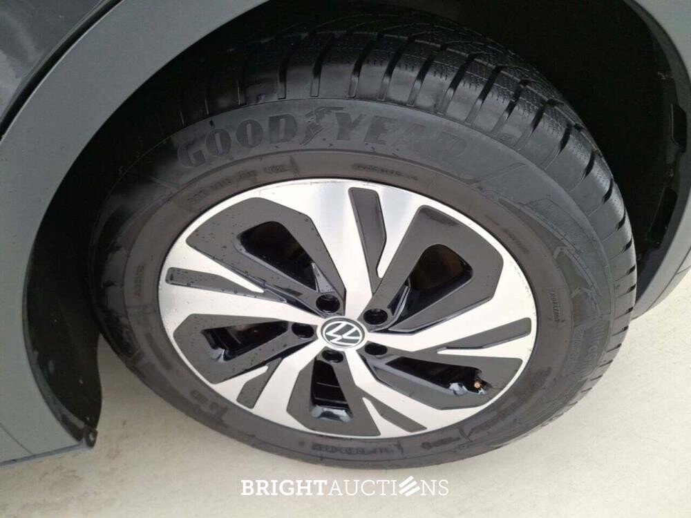 Volkswagen Id.4 Pure 52 kWh 170pk 2021 (Origineel-NL), N-087-PZ