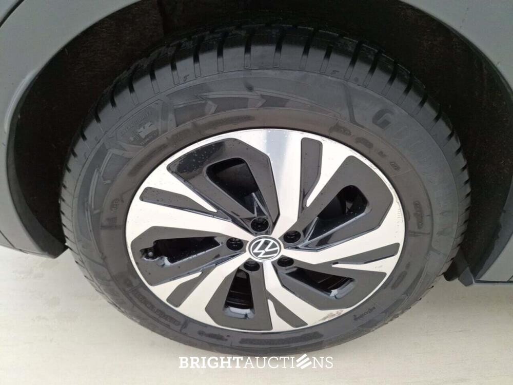 Volkswagen Id.4 Pure 52 kWh 170pk 2021 (Origineel-NL), N-087-PZ