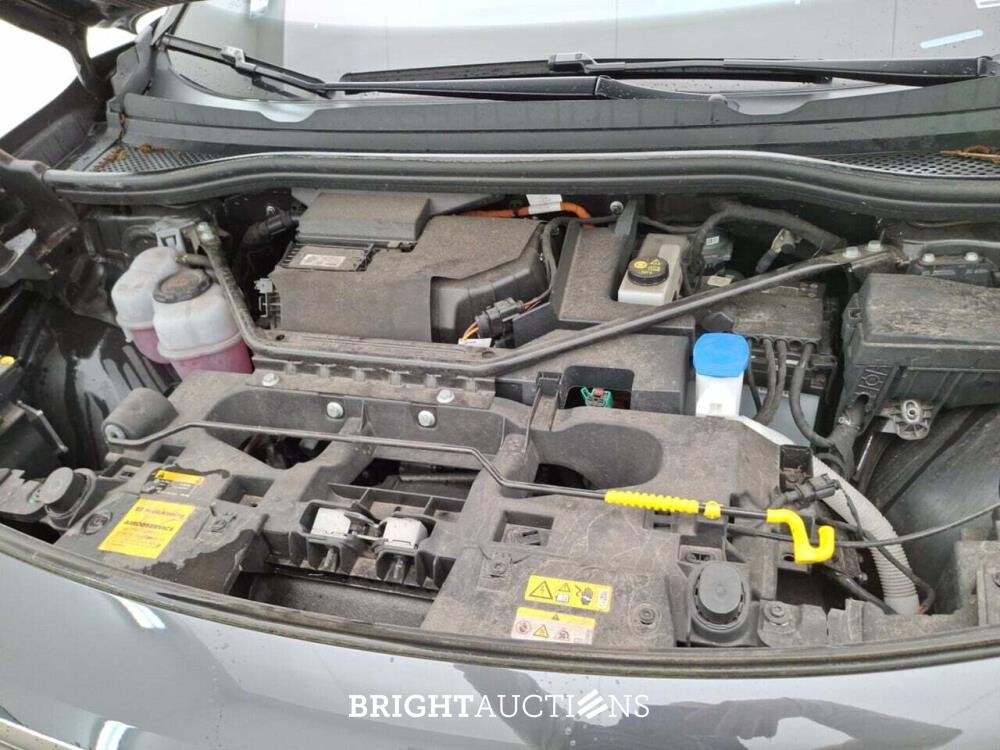 Volkswagen ID.4 Pure 52 kWh 170pk 2021 (Origineel-NL), N-087-PZ