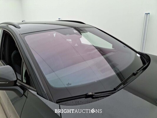 Volkswagen Id.4 Pure 52 kWh 170pk 2021 (Origineel-NL), N-087-PZ