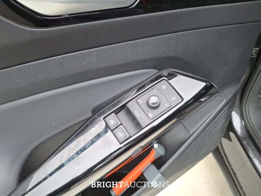 Volkswagen Id.4 Pure 52 kWh 170pk 2021 (Origineel-NL), N-087-PZ