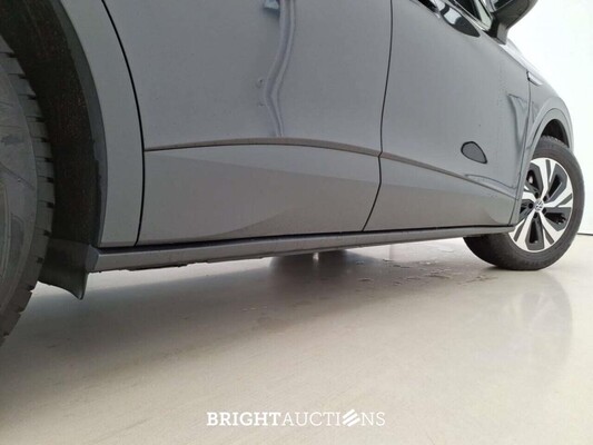 Volkswagen Id.4 Pure 52 kWh 170pk 2021 (Origineel-NL), N-087-PZ