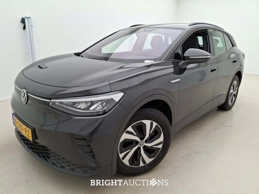 BRIGHT AUCTIONS: Electric Vehicle Auction