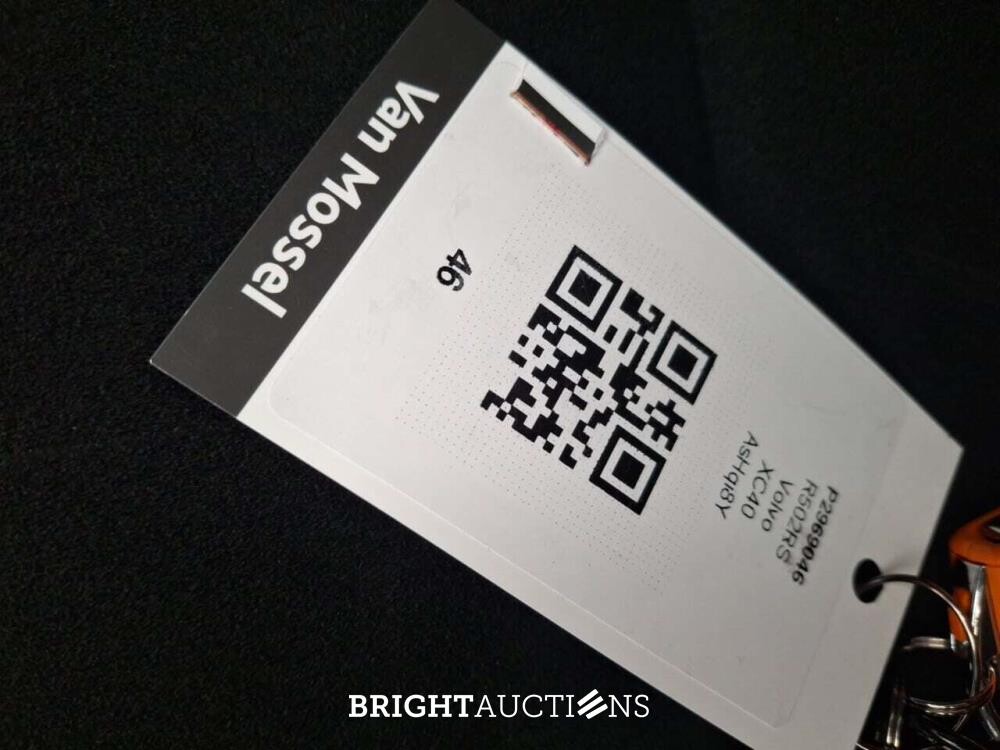 Volvo Xc40 Recharge Twin PLUS 78 kWh 408pk 2022 (Origineel-NL), R-502-RS