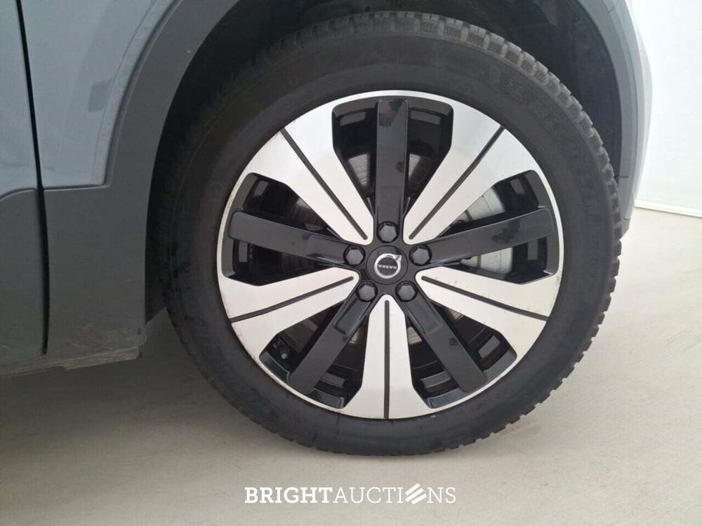 Volvo Xc40 Recharge Twin PLUS 78 kWh 408pk 2022 (Origineel-NL), R-502-RS