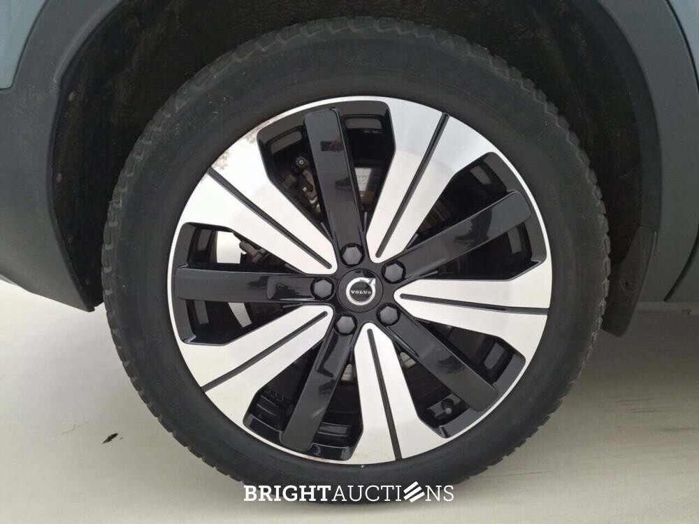 Volvo Xc40 Recharge Twin PLUS 78 kWh 408pk 2022 (Origineel-NL), R-502-RS