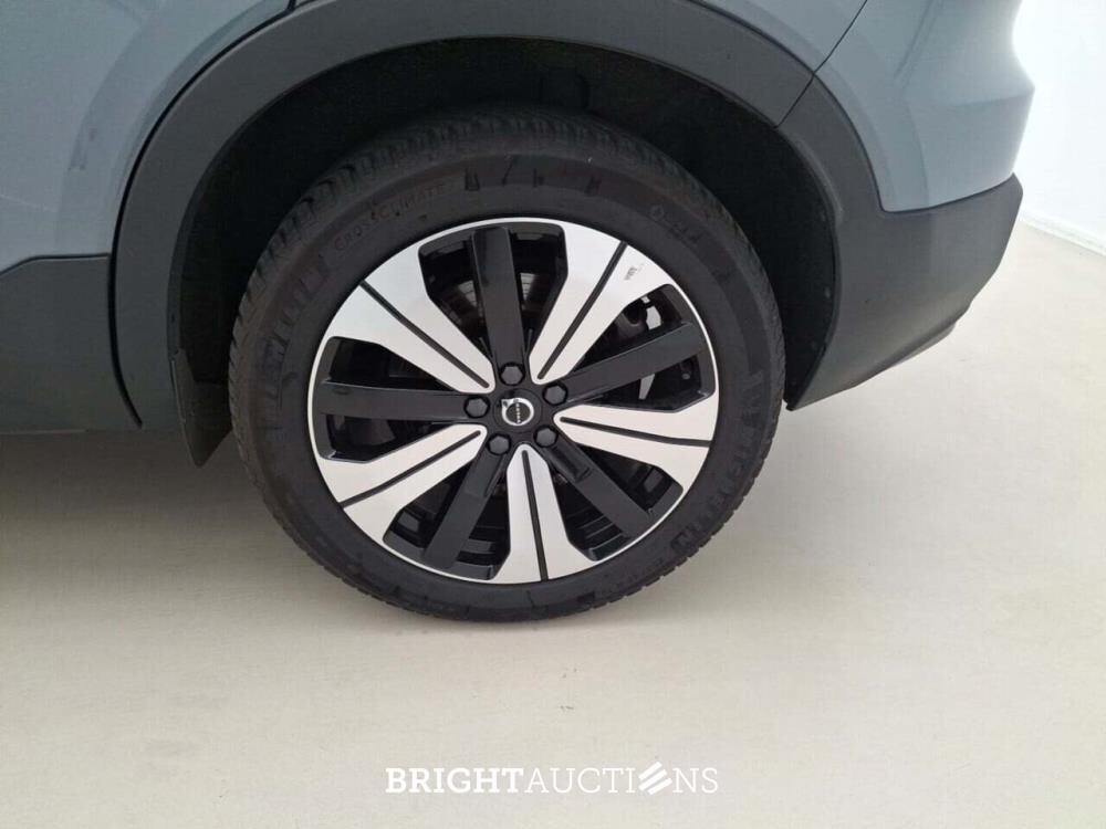Volvo XC40 Recharge Twin PLUS 78 kWh 408pk 2022 (Origineel-NL), R-502-RS