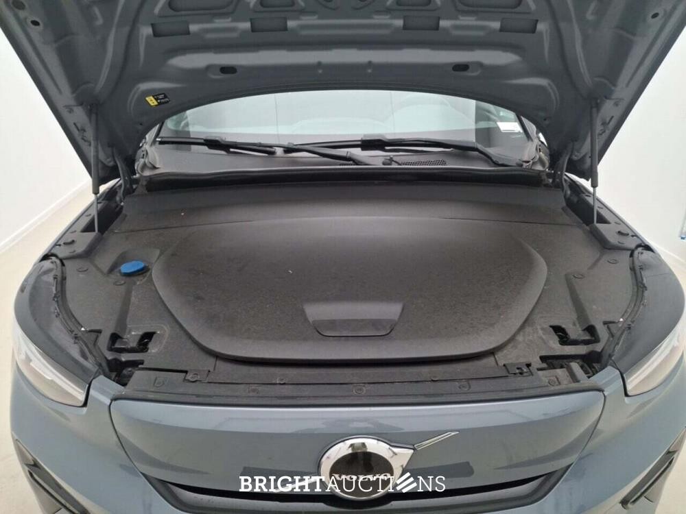 Volvo XC40 Recharge Twin PLUS 78 kWh 408pk 2022 (Origineel-NL), R-502-RS