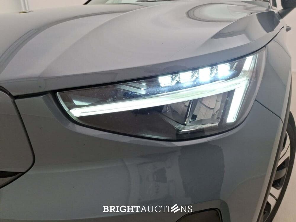 Volvo XC40 Recharge Twin PLUS 78 kWh 408pk 2022 (Origineel-NL), R-502-RS