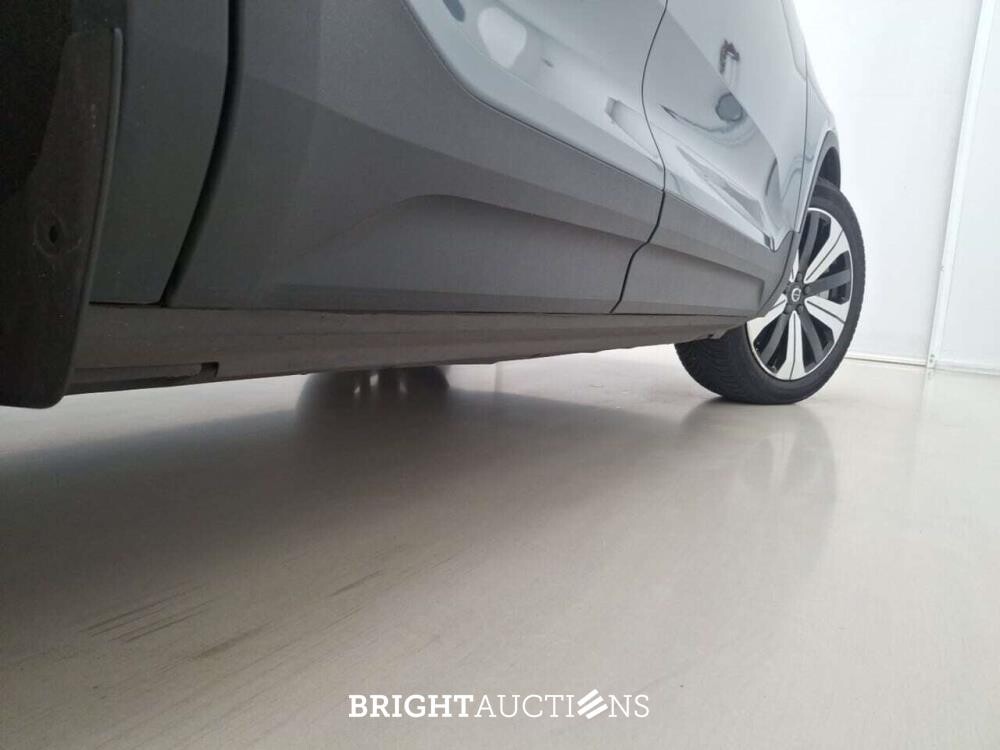 Volvo XC40 Recharge Twin PLUS 78 kWh 408pk 2022 (Origineel-NL), R-502-RS