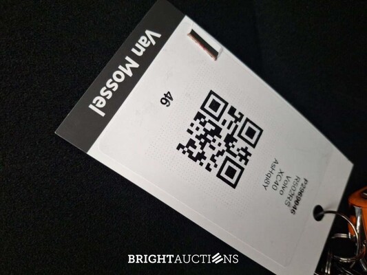 Volvo Xc40 Recharge Twin PLUS 78 kWh 408pk 2022 (Origineel-NL), R-502-RS