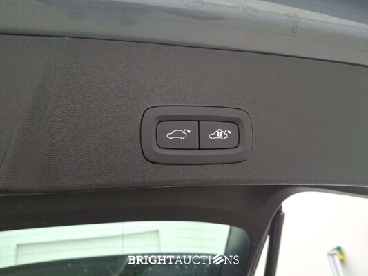 Volvo Xc40 Recharge Twin PLUS 78 kWh 408pk 2022 (Origineel-NL), R-502-RS