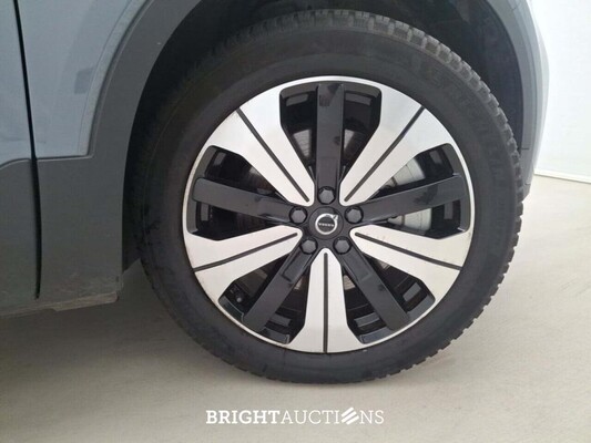 Volvo Xc40 Recharge Twin PLUS 78 kWh 408pk 2022 (Origineel-NL), R-502-RS