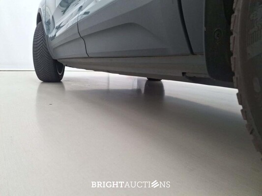 Volvo XC40 Recharge Twin PLUS 78 kWh 408pk 2022 (Origineel-NL), R-502-RS