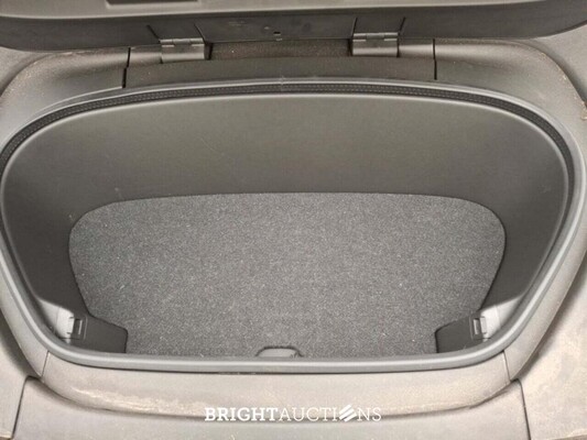 Volvo XC40 Recharge Twin PLUS 78 kWh 408pk 2022 (Origineel-NL), R-502-RS