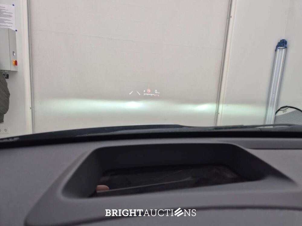 Toyota Yaris Vvt-I HYBRID Lounge 1.5 92pk 2021