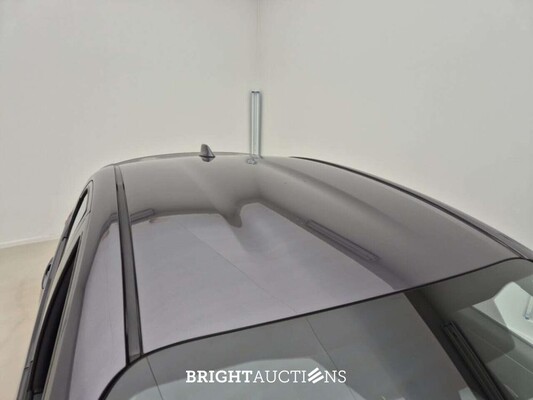 Toyota Yaris Vvt-I HYBRID Lounge 1.5 92pk 2021