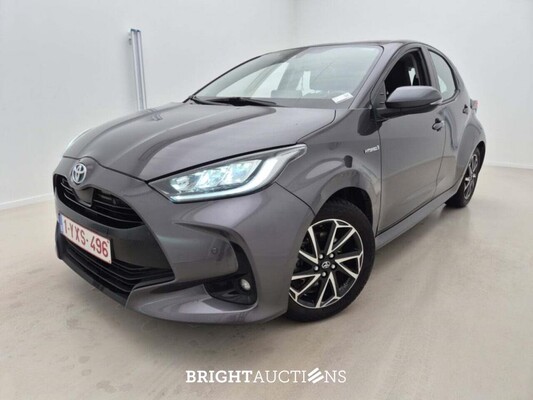 BRIGHT AUCTIONS: Premium Daily Driver Auction