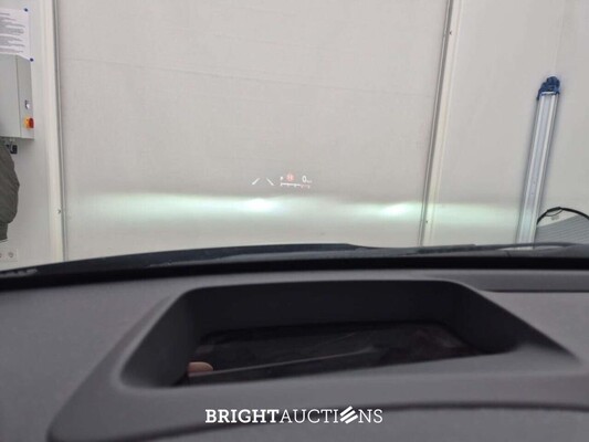 Toyota Yaris Vvt-I HYBRID Lounge 1.5 92pk 2021