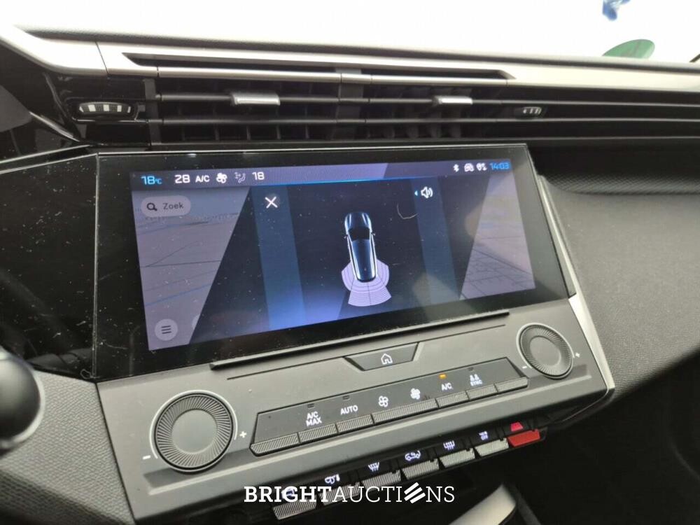 Peugeot 308 SW Active Pack Busin 1.2 PURETECH 131pk 2023 (Origineel-NL), S-060-SN