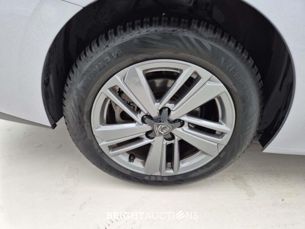 Peugeot 308 SW Active Pack Busin 1.2 PURETECH 131pk 2023 (Origineel-NL), S-060-SN