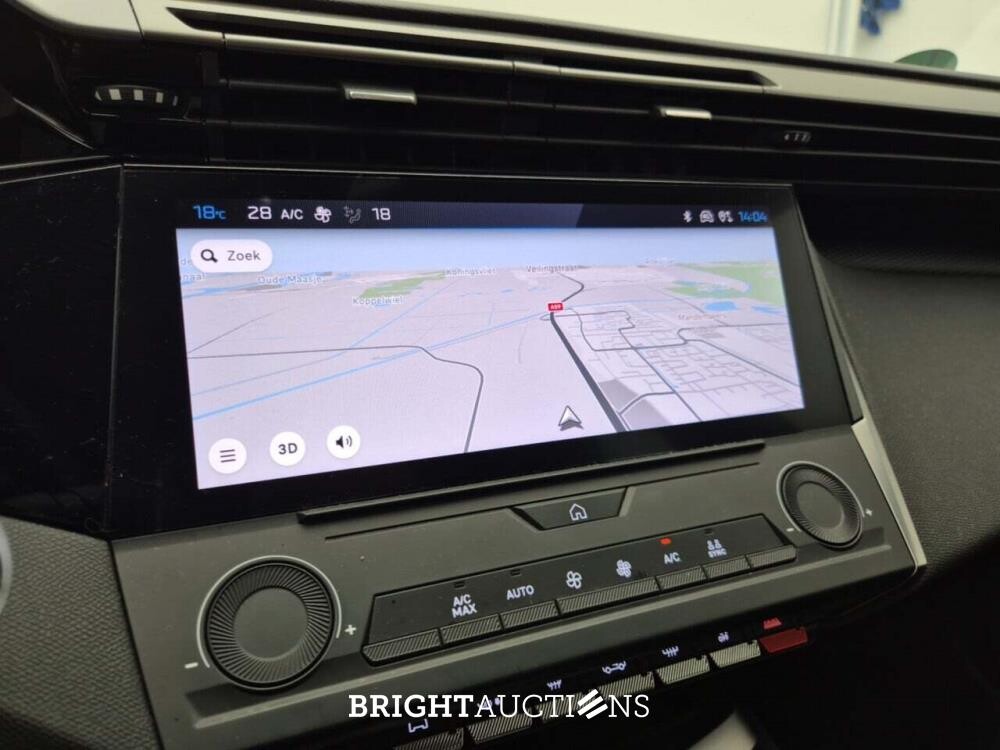 Peugeot 308 SW Active Pack Busin 1.2 PURETECH 131pk 2023 (Origineel-NL), S-060-SN