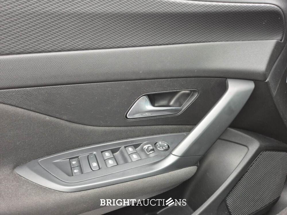 Peugeot 308 SW Active Pack Busin 1.2 PURETECH 131pk 2023 (Origineel-NL), S-060-SN