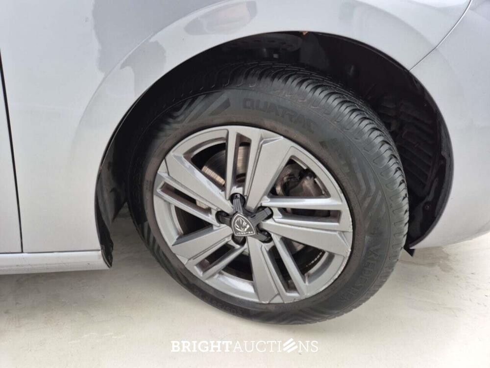 Peugeot 308 SW Active Pack Busin 1.2 PURETECH 131pk 2023 (Origineel-NL), S-060-SN