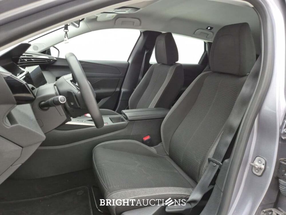 Peugeot 308 SW Active Pack Busin 1.2 PURETECH 131pk 2023 (Origineel-NL), S-060-SN