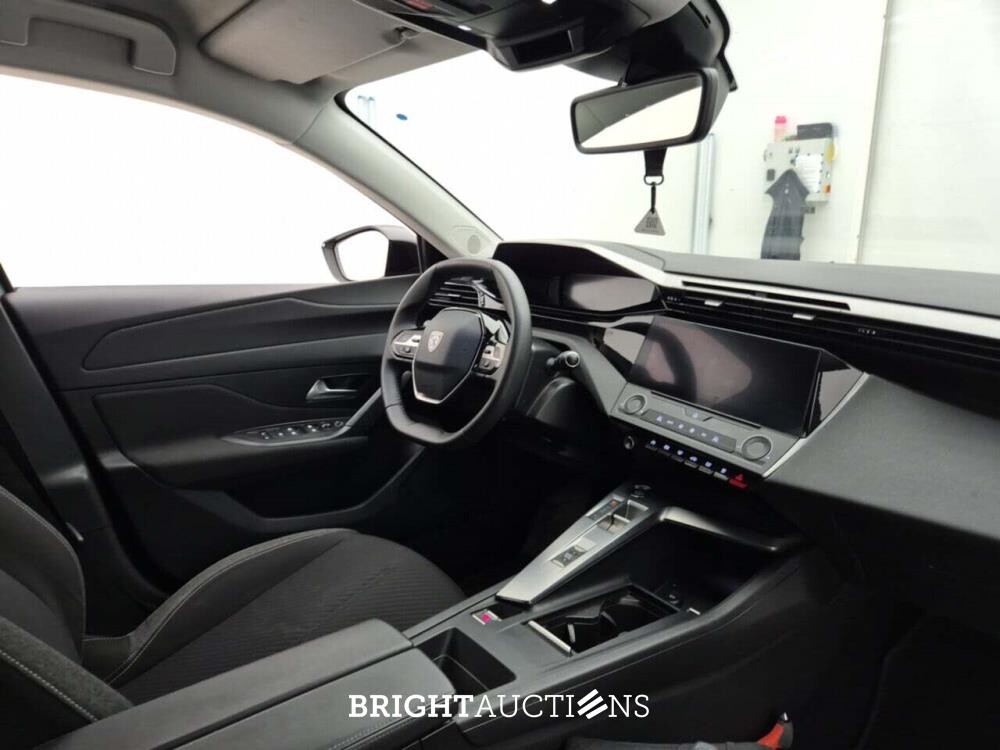 Peugeot 308 SW Active Pack Busin 1.2 PURETECH 131pk 2023 (Origineel-NL), S-060-SN