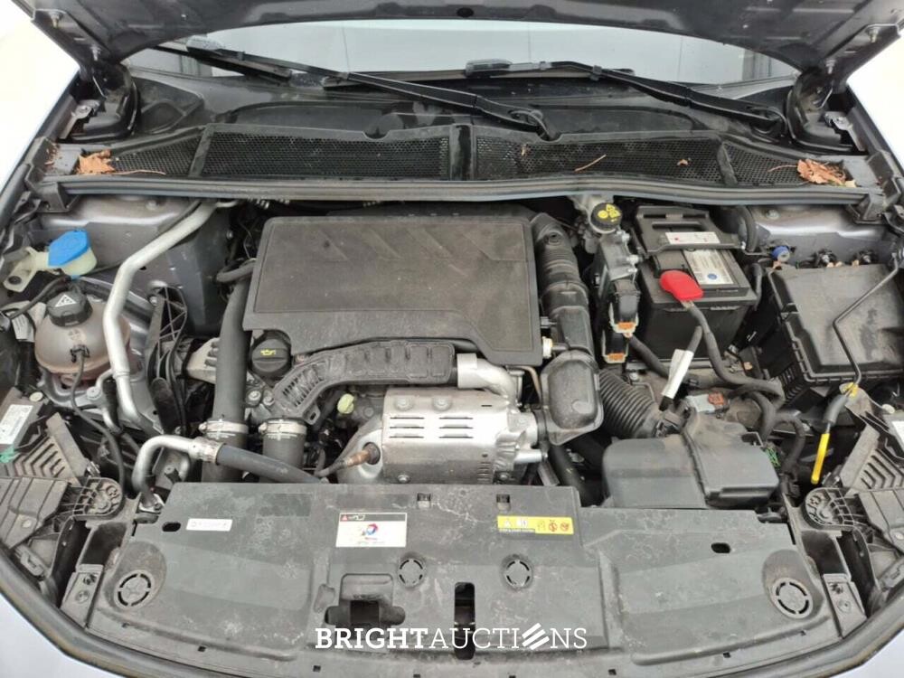 Peugeot 308 SW Active Pack Busin 1.2 PURETECH 131pk 2023 (Origineel-NL), S-060-SN