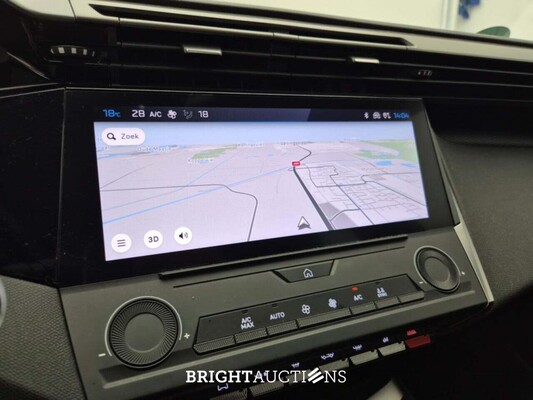 Peugeot 308 SW Active Pack Busin 1.2 PURETECH 131pk 2023 (Origineel-NL), S-060-SN