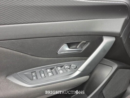 Peugeot 308 SW Active Pack Busin 1.2 PURETECH 131pk 2023 (Origineel-NL), S-060-SN