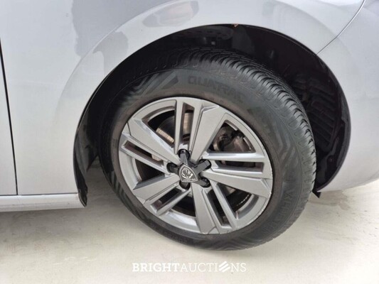 Peugeot 308 SW Active Pack Busin 1.2 PURETECH 131pk 2023 (Origineel-NL), S-060-SN