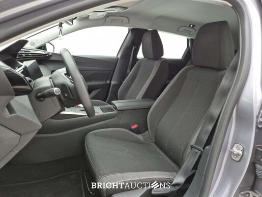 Peugeot 308 SW Active Pack Busin 1.2 PURETECH 131pk 2023 (Origineel-NL), S-060-SN