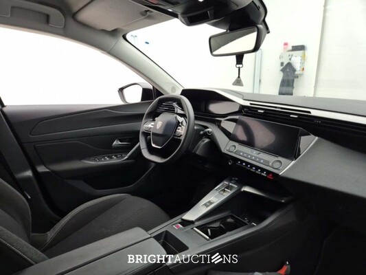 Peugeot 308 SW Active Pack Busin 1.2 PURETECH 131pk 2023 (Origineel-NL), S-060-SN
