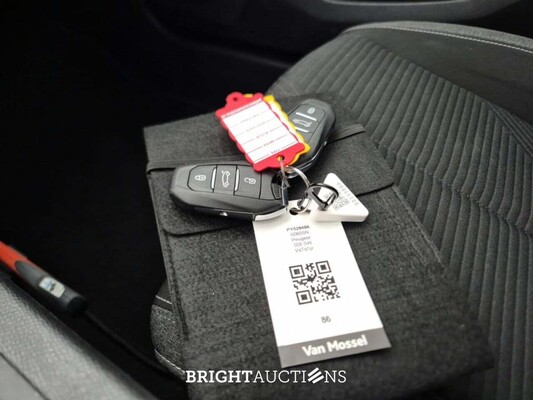 Peugeot 308 SW Active Pack Busin 1.2 PURETECH 131pk 2023 (Origineel-NL), S-060-SN