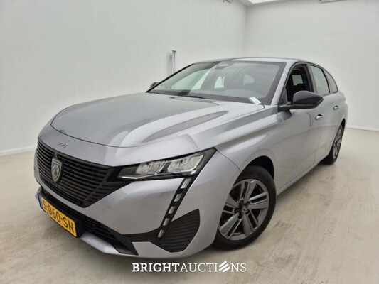 BRIGHT AUCTIONS: Premium Daily Driver Auction