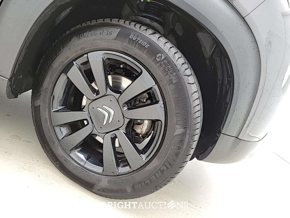 Citroen C3 Aircross Pt S&s Origins 1.2 110pk 2020 (Origineel-NL), H-412-LX