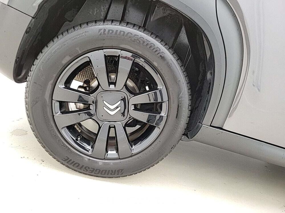 Citroen C3 Aircross Pt S&s Origins 1.2 110pk 2020 (Origineel-NL), H-412-LX