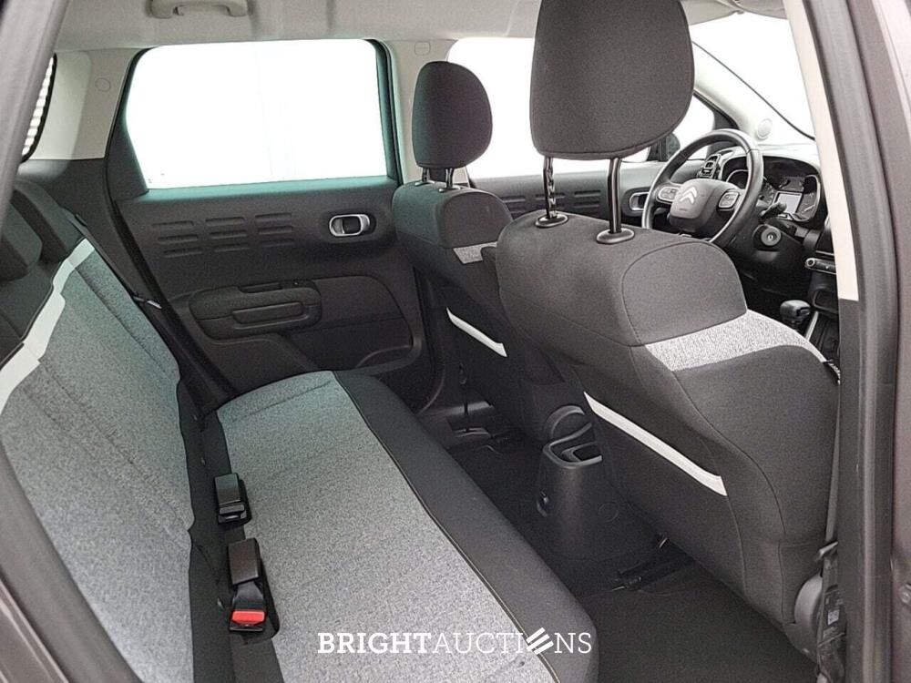 Citroen C3 Aircross Pt S&s Origins 1.2 110pk 2020 (Origineel-NL), H-412-LX