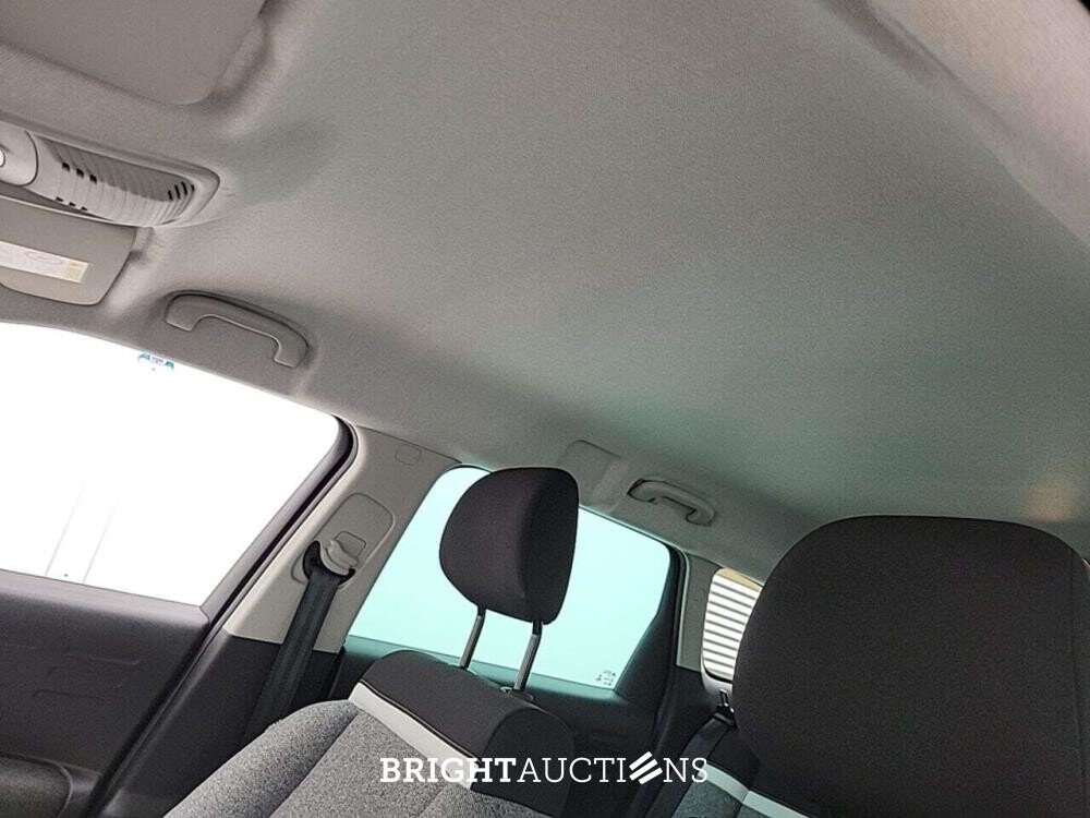 Citroen C3 Aircross Pt S&s Origins 1.2 110pk 2020 (Origineel-NL), H-412-LX