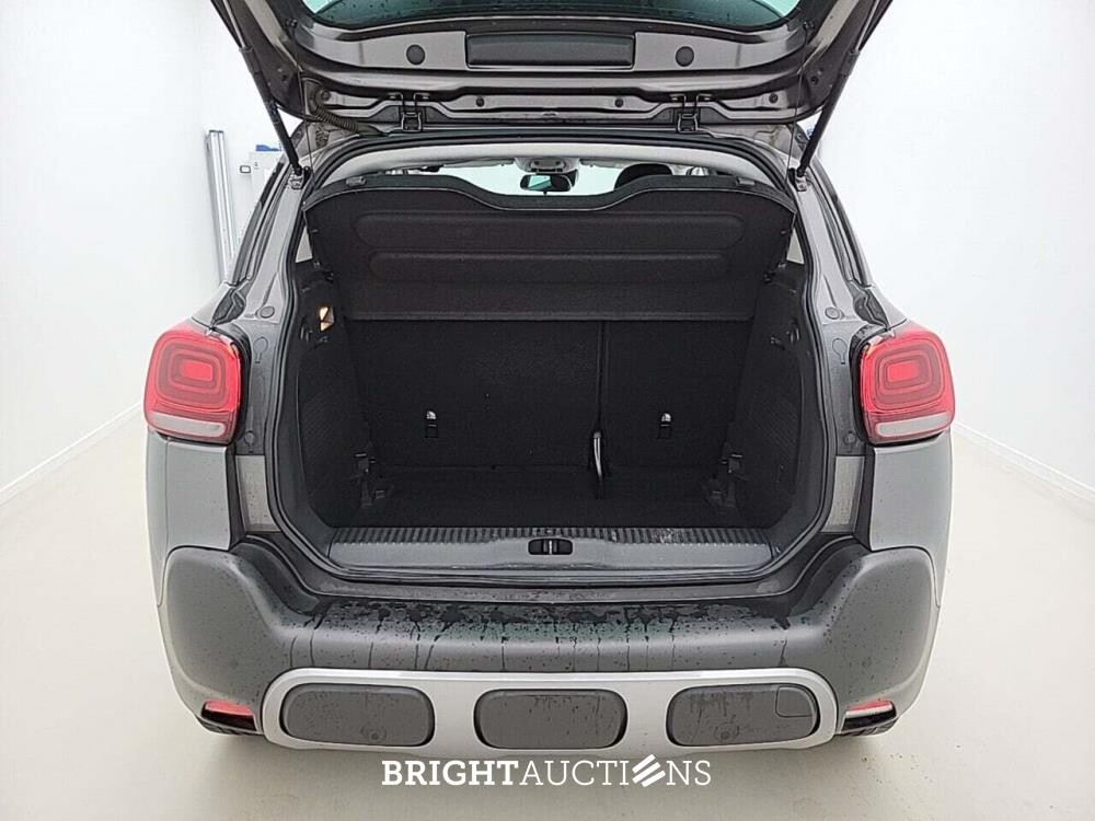 Citroen C3 Aircross Pt S&s Origins 1.2 110pk 2020 (Origineel-NL), H-412-LX