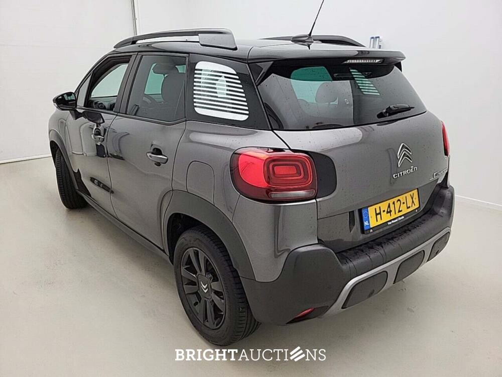 Citroen C3 Aircross Origins 1.2 110pk 2020 (Origineel-NL), H-412-LX