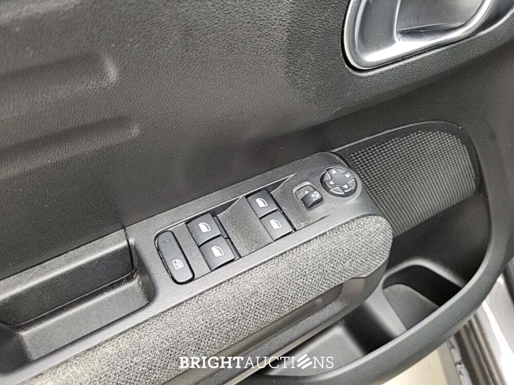 Citroen C3 Aircross Origins 1.2 110pk 2020 (Origineel-NL), H-412-LX